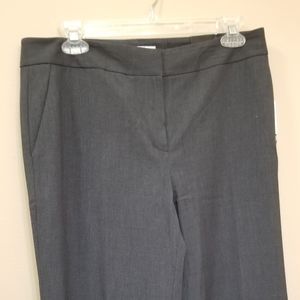 Nine West suit pants